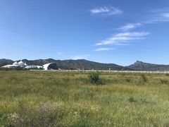 -敕勒川草原文化旅游区