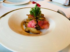 -金轩中餐厅 Jin Xuan(浦东丽思卡尔顿酒店)