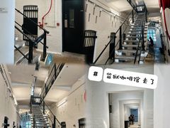 -大馆(前中区警署建築群)