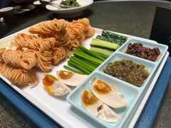 -苏淮景·苏闽融创菜·海鲜(原空港井河轩店)