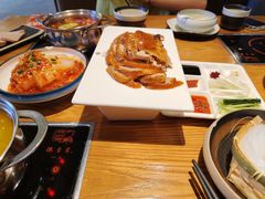 -德香苑脆皮烤鸭·经典(爱融荟城店)
