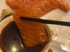 -合肥皇冠假日酒店·菲亚斯特自助餐厅(黄山路店)