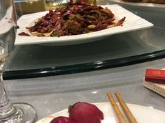 -赤峰宴宾楼(满洲里路店)