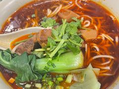-李先生牛肉面大王(正定机场餐厅)