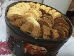 -珍妮曲奇聪明小熊(尖沙咀店)