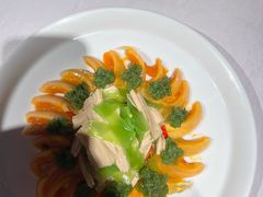 -京味斋·北京烤鸭(华威桥北工大店)