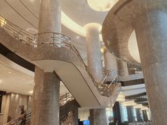-新天世纪中餐厅