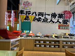 -水善汇旗舰店(金牛路店)