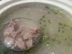 -客家大院·非遗赣南客家菜(郁孤台店)