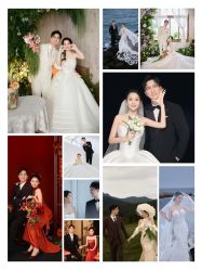 -秦皇岛我和你婚纱摄影工作室