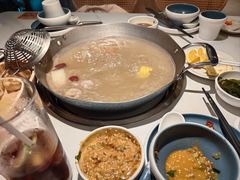 -左庭右院鲜牛肉火锅(新梅广场店)
