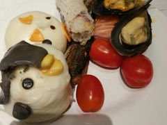 -领鲜活海鲜榴莲自助火锅(东门店)