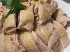 -泰煌鸡·上海白斩鸡·沪菜(平利店)