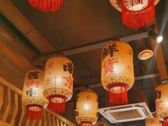 -旧街市鲜货老火锅(大光路店)