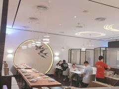 -周渝食惦·酸菜鱼精致川菜(横岗店)