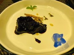 文火小牛肉-九福楼大酒店