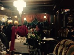 -火车头法国西餐厅