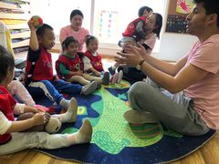 -YoKID优儿学堂早教托育园(常营托育园)