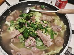 -乔阿马·江南味·驴肉香(龙湖华泾天街店)