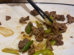 -培万河间驴火•驴肉火锅(东平店)
