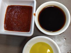 -灵芝妹子海鲜米线(香炉礁山姆店)