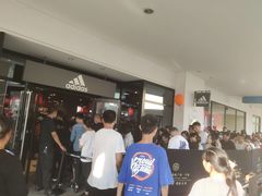 -宁波杉井奥特莱斯广场