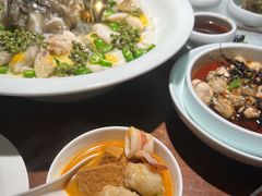 -CHIC1699远洋私厨