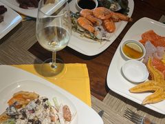 -杭州国际会议中心洲际酒店-原素全日餐厅(解放东路店)