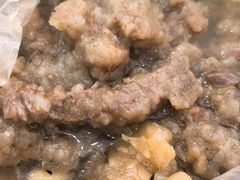 -定家小酥肉·清真(回民街店)