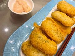 -亮庆餐厅·粤菜·早茶(篁庄店)