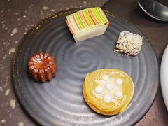-泰安门Taian Table(镇宁路店)