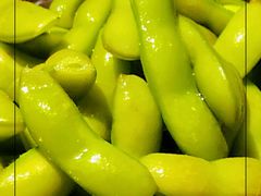 毛豆-龍二烧肉酒场(九亭店)