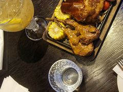 -bluefrog蓝蛙(水游城店)