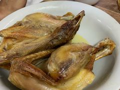 -三妹老屋新鲜焗盐鸡