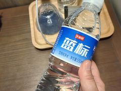 -美丽豪酒店(西安钟鼓楼回民街店)