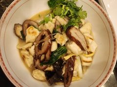 -吾味香葫芦头(安西街店)