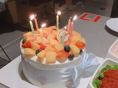 -海底捞火锅(奥山世纪城店)