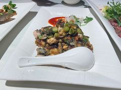 -黑明餐厅(白鹭洲店)
