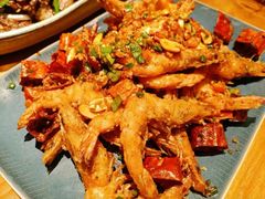 -十三式重庆江湖菜(金茂览秀城店)