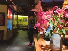 -瑶王府·广西菜(相思湖店)