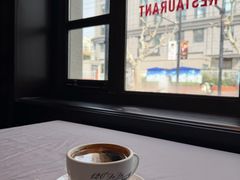 -德大西餐社