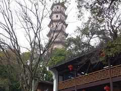 -江心屿景区