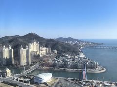 -大连君悦酒店·星海湾壹号Dalian·Dalian(星海广场店)