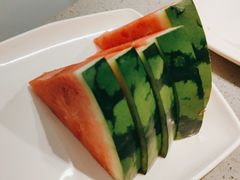 -海底捞火锅(凯德广场店)