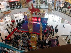 -万达茂商场(南京仙林店)