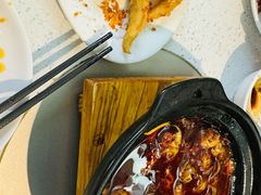 -肥仔文澳门猪骨煲(南京西路店)