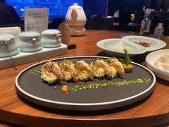 -喜鼎海胆水饺(东港店)