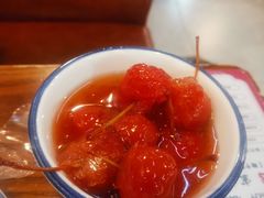 -牛犇烤肉(物资学院路店)
