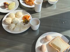 -上海南汇嘴大堤酒店