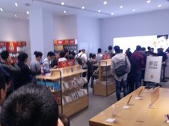 -小米之家(渝中龙湖时代天街店)